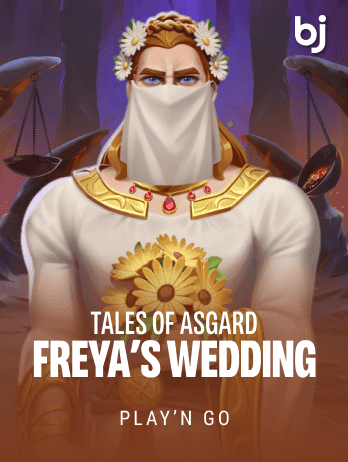 Tales of Asgard - Freya's Wedding game icon