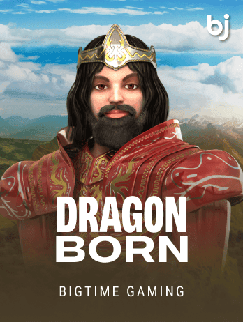 Dragon Born game icon