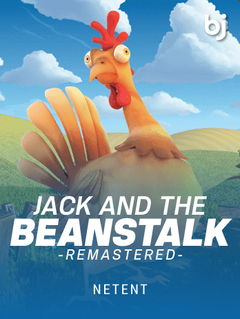 Jack and the Beanstalk Remastered game icon