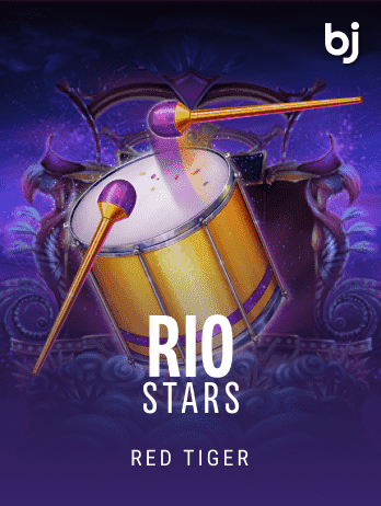 Rio Stars game icon